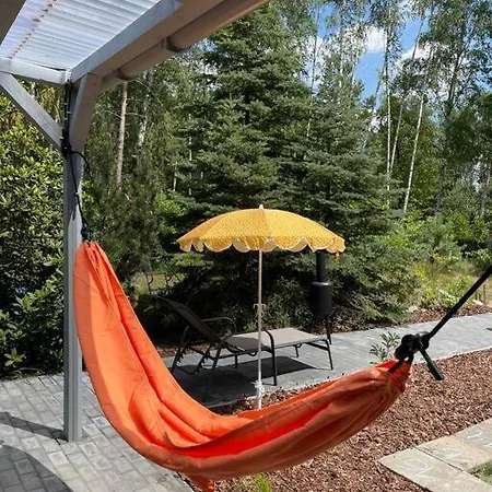 Hh_ferienhaus Nicole, 100 Meter Zum Badesee Διαμέρισμα *